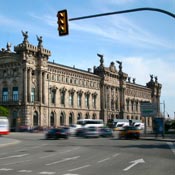 car hire in Barcelona
