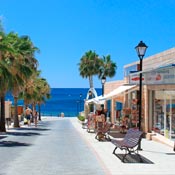economic car rental Mallorca