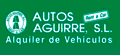 autos aguirre economic car hire