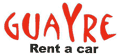 Autosguayre lanzarote car rental