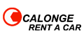 calonge rent a car