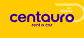 car rental centauro rent a car