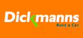 car rental in Spain Dickmanns rent a car
