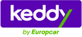keddy car rental by europcar