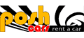 posh cars rent a car lanzarote